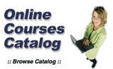 Online catalog